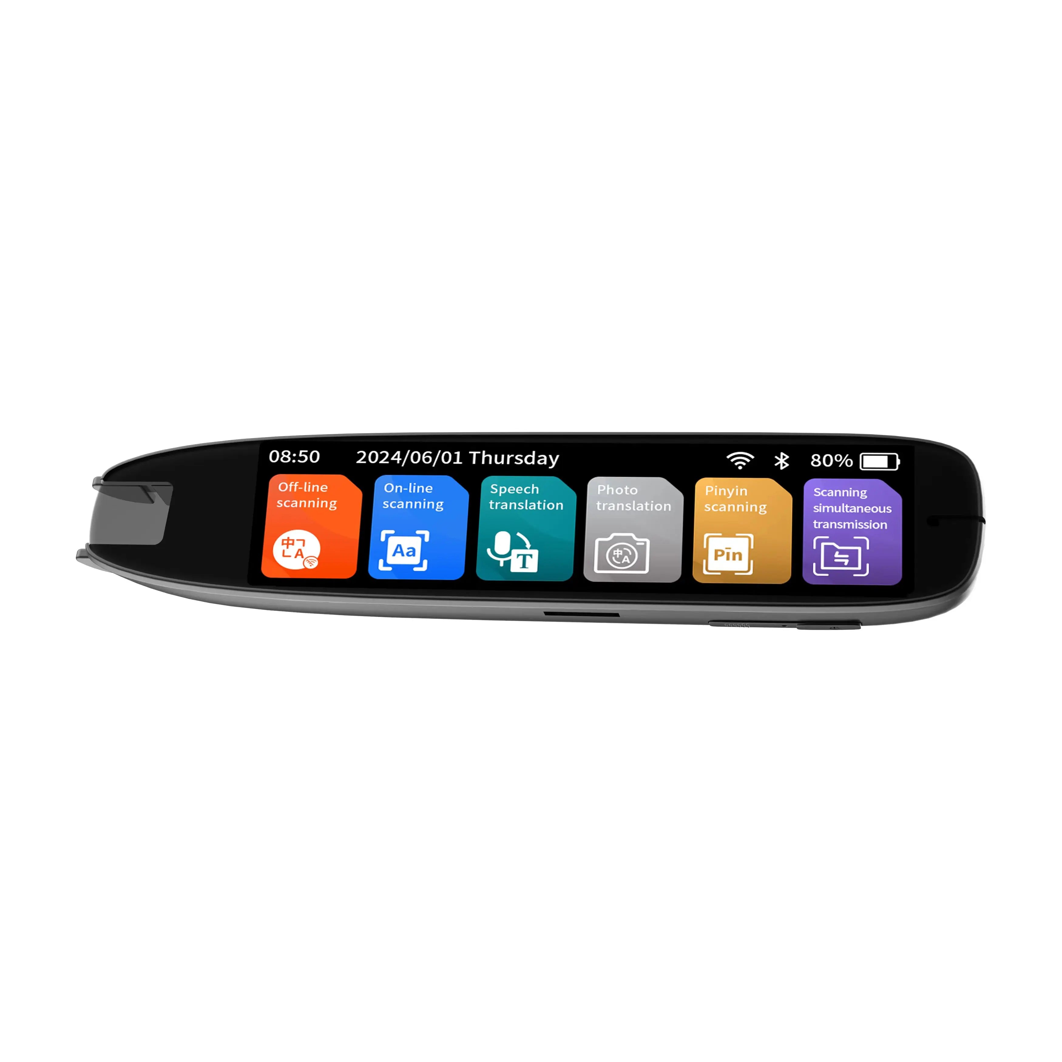 S65 Pro Scanning Translation Pen