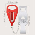 Travel Safety Door Lock