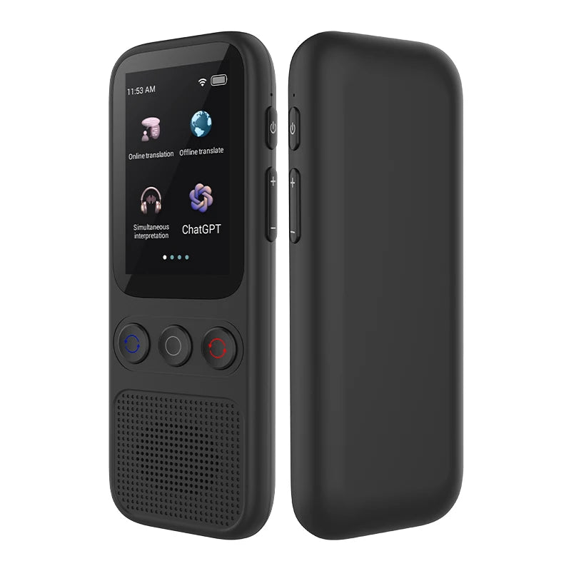 Pocket Translator