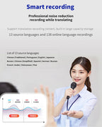 Pocket Translator