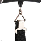 Portable Digital LCD Electronic Luggage Scale