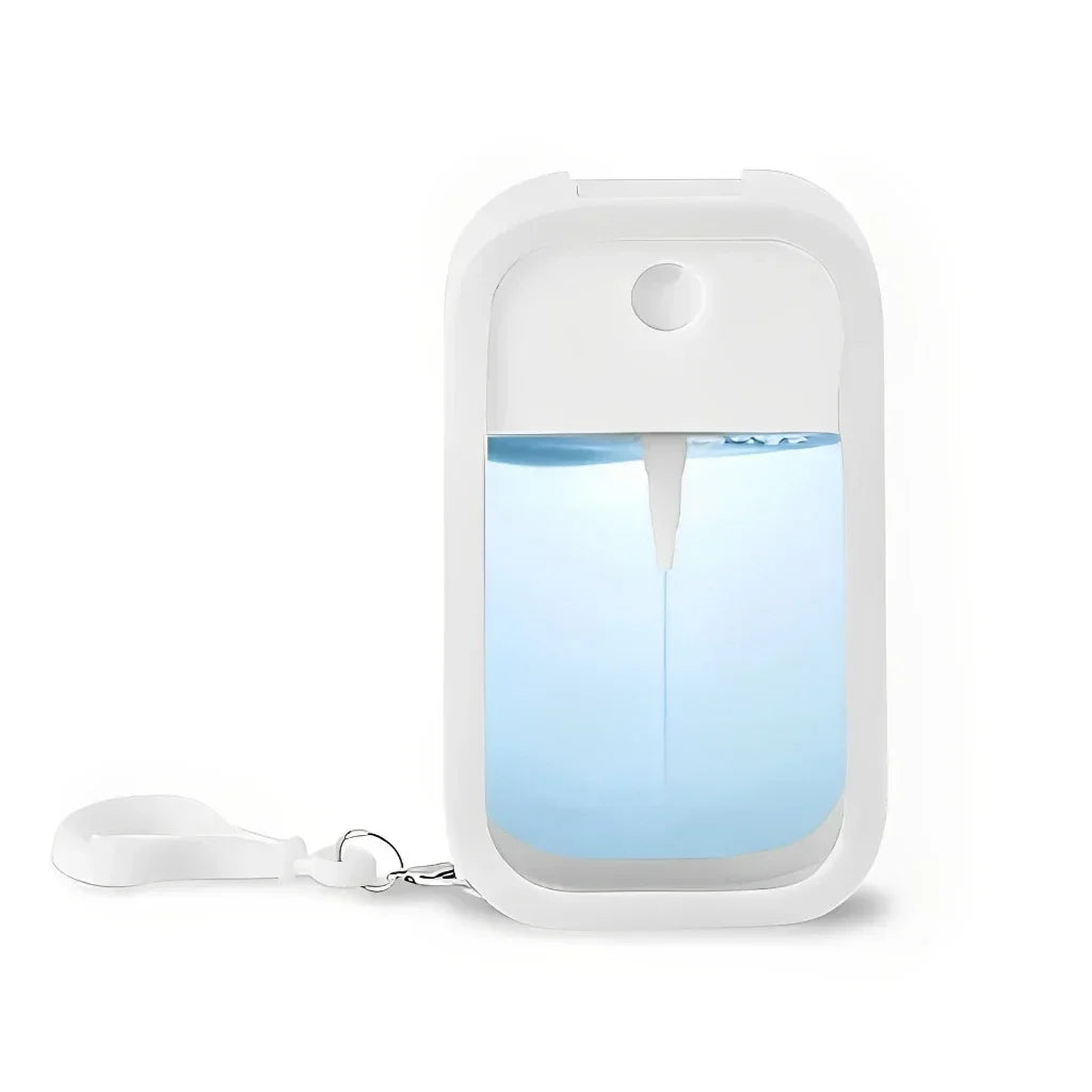 50ml Portable Spray Bottle