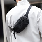 RFID Blocking Fanny Pack