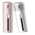 4 in 1 Travel Dispenser