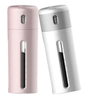 4 in 1 Travel Dispenser