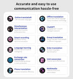 Pocket Translator