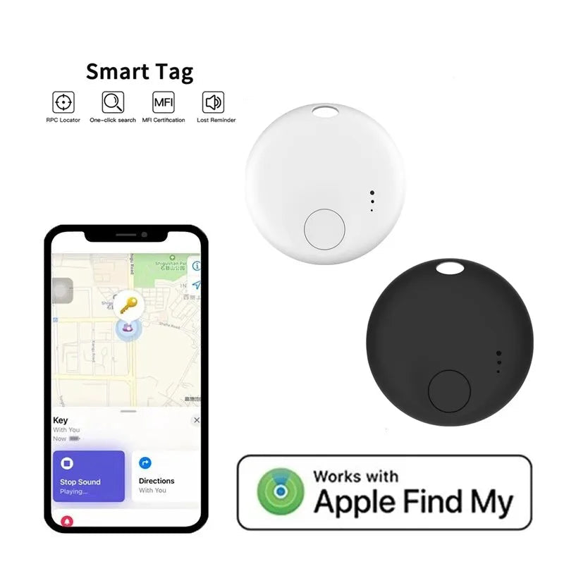 Air Tracker Tag