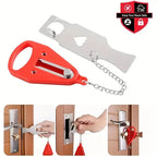 Travel Safety Door Lock