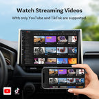 Ottocast MINI AIR 3in1 - Wired to Wireless CarPlay