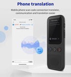 Pocket Translator