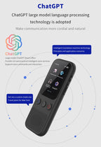 Pocket Translator