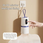 Portable Mini Travel Dryer