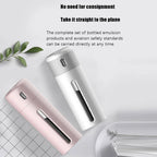 4 in 1 Travel Dispenser
