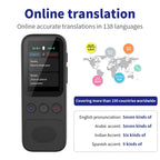 Pocket Translator