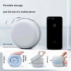 Memory Foam Travek Neck Pillow