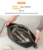 Japanese Minimalist Lunch Bag