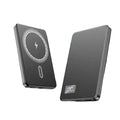 VIVO 50000mAh Thin Magnetic Wireless Power Bank 22.5W