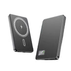 VIVO 50000mAh Thin Magnetic Wireless Power Bank 22.5W