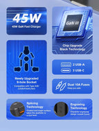 Global Universal Conversion Travel Plug