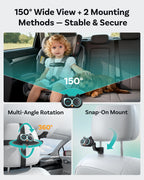 OTTOCAST Cabin Care with Wireless Carplay