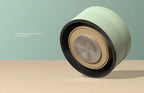 Temperature Display Stainless Steel Thermos