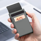 RFID Minimalist Card Holder