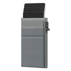 RFID Minimalist Card Holder