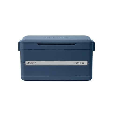Coleman Snap 'N Go 35-Quart Collapsible Hard Cooler