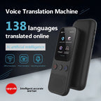 Pocket Translator
