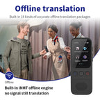 Pocket Translator