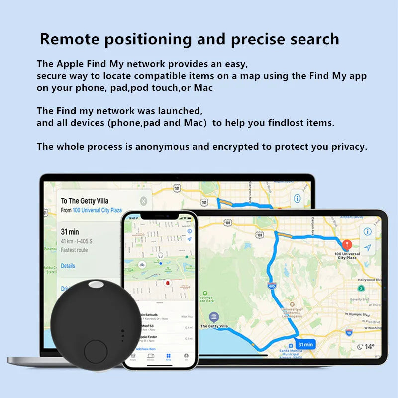 Air Tracker Tag
