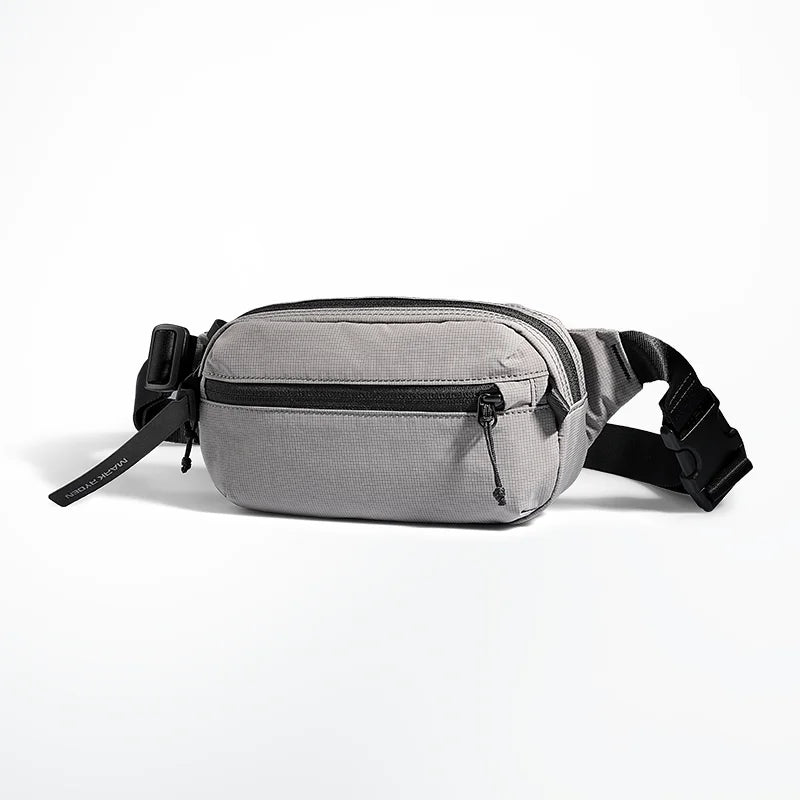 RFID Blocking Fanny Pack