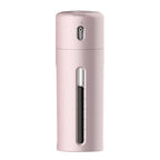 4 in 1 Travel Dispenser