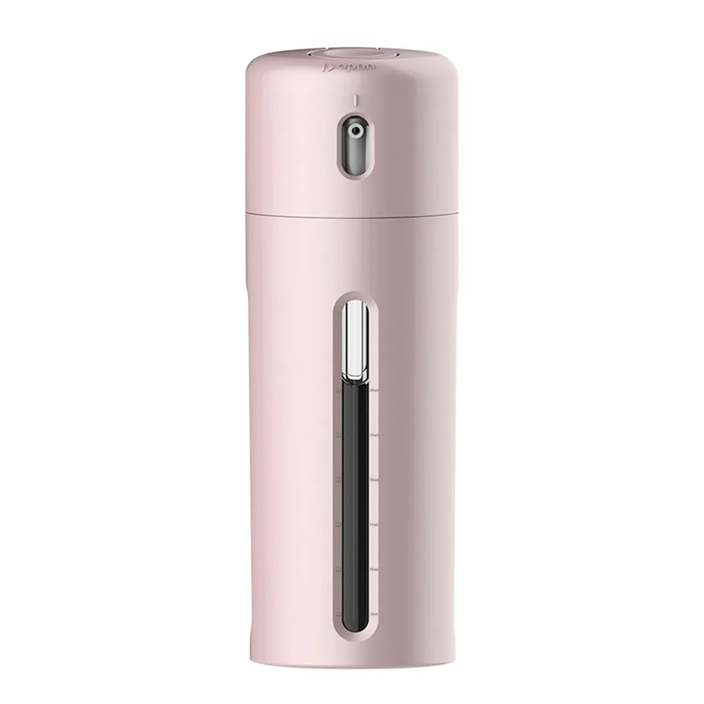 4 in 1 Travel Dispenser