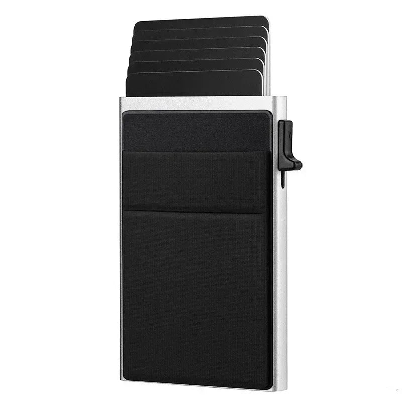 RFID Minimalist Card Holder