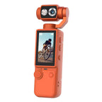 Lenovo 4K HD Sports Camera